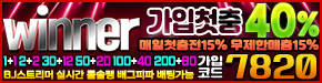 메이저사이트 위너