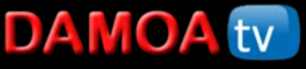 다모아TV 로고