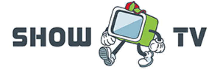 쇼TV 로고