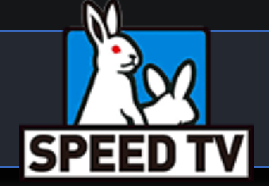 스피드TV 로고