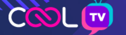 쿨TV 로고