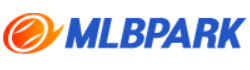 MLB파크 로고