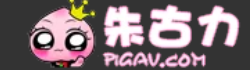피그AV 로고
