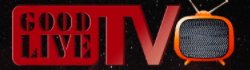 굿라이브TV 로고