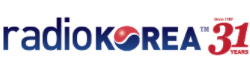 [미국]라디오코리아 로고