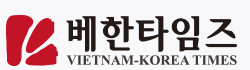 [베트남]베한타임즈 로고