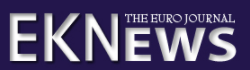 [유럽]EKNews 로고