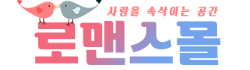로맨스몰 로고