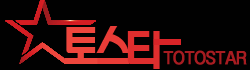 토스타 로고