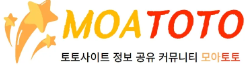 모아토토 로고