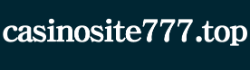 카지노777 로고