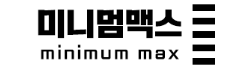 미니멈맥스 로고