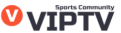 VIP TV 로고