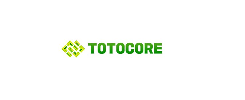 TOTOCORE 로고